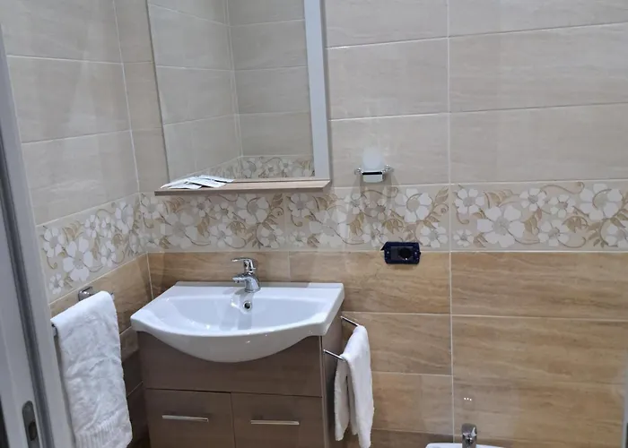 Area Domus 4* Pompéi