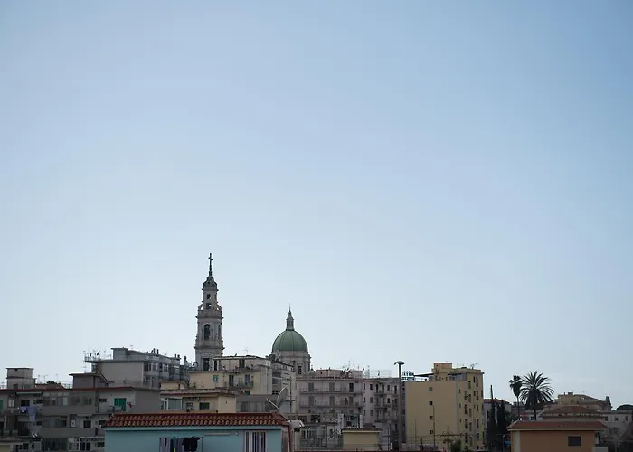Couette-café Area Domus