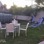 Area Domus فندق مبيت وإفطار بومبيي