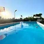 فندق مبيت وإفطار Area Domus بومبيي
