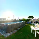 فندق مبيت وإفطار Area Domus 4*
