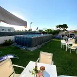 Area Domus 4* بومبيي