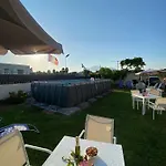 Area Domus فندق مبيت وإفطار بومبيي
