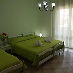 Area Domus بومبيي