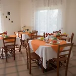 Area Domus فندق مبيت وإفطار بومبيي