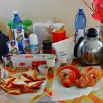 Area Domus بومبيي