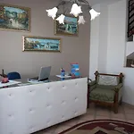 فندق مبيت وإفطار Area Domus بومبيي