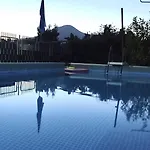 فندق مبيت وإفطار Area Domus بومبيي