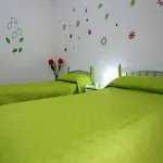 فندق مبيت وإفطار Area Domus بومبيي