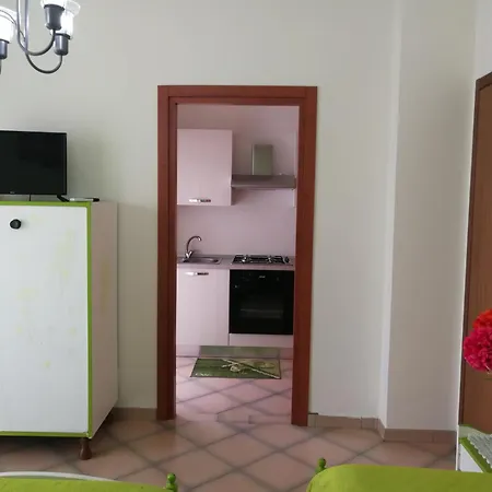 Area Domus Отель типа 