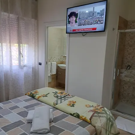 Area Domus ポンペイ