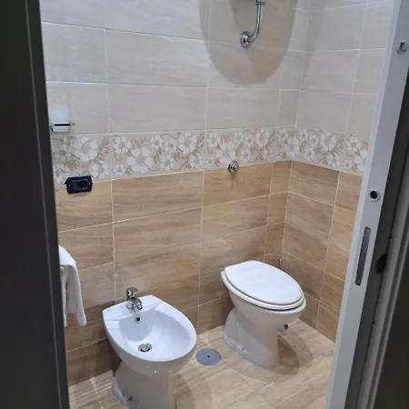 Area Domus Отель типа 