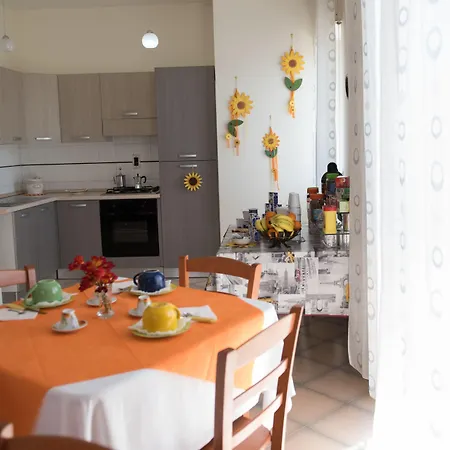 Area Domus 4*