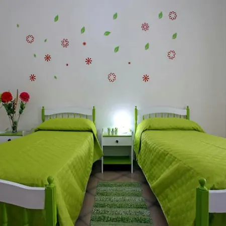 Area Domus Помпеи