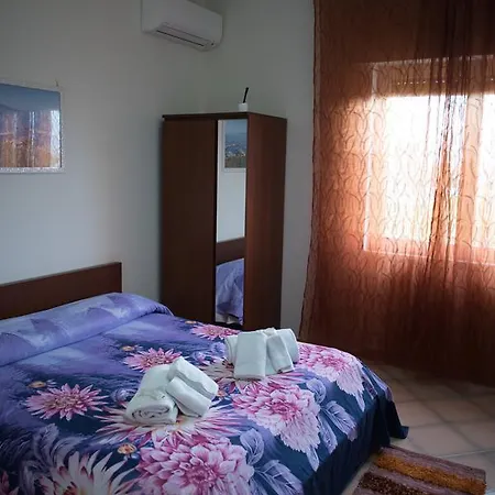 Area Domus Отель типа 