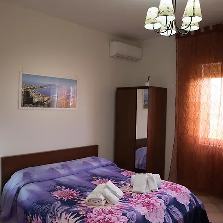 Area Domus Отель типа 