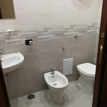 Area Domus Отель типа 