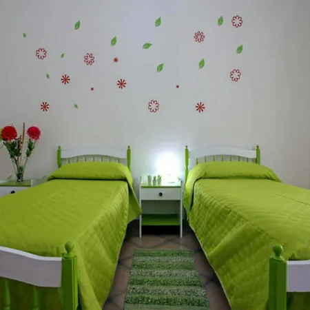 Area Domus Помпеи