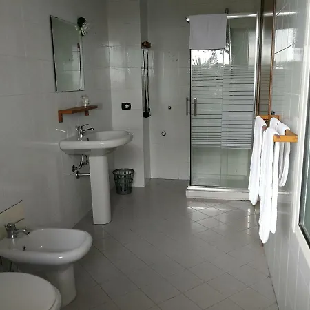 Area Domus Отель типа 