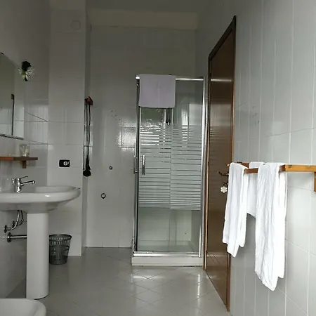 Area Domus Отель типа 