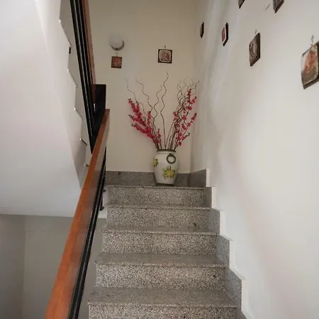 Area Domus Помпеи
