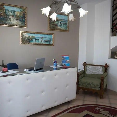 Area Domus Помпеи