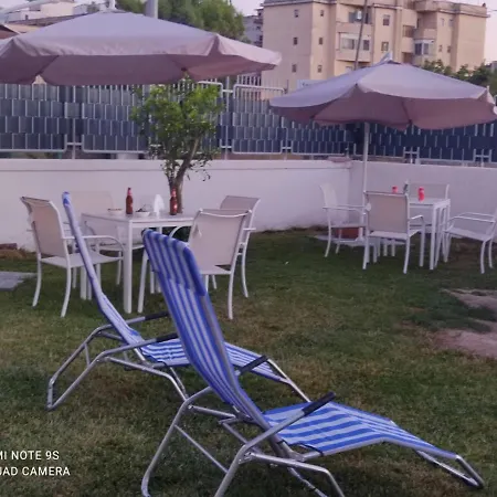 Nocleg ze śniadaniem Area Domus 2*