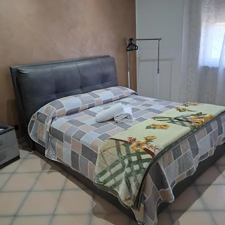 Bed & Breakfast Area Domus