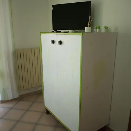Area Domus