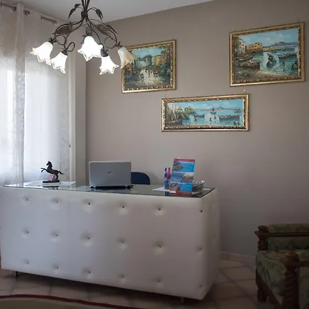 Area Domus Отель типа 