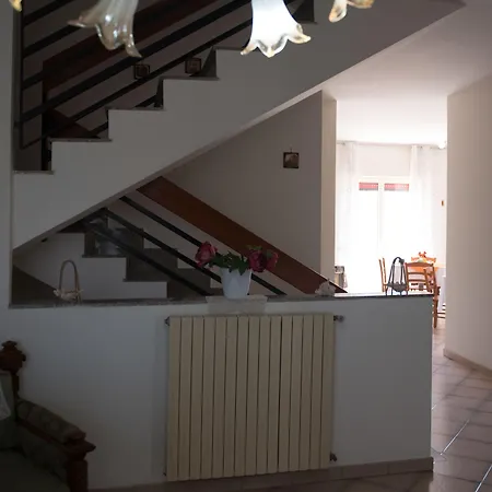 Area Domus 4* פומפיי