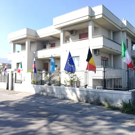 Area Domus פומפיי
