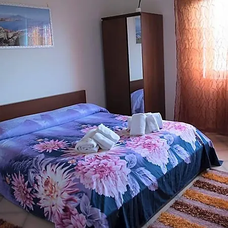 Area Domus Bed & Breakfast