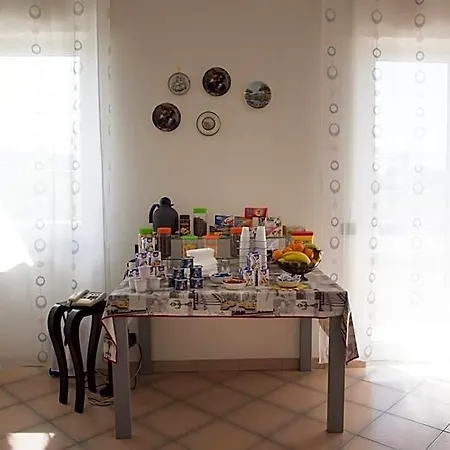 Area Domus Bed & Breakfast