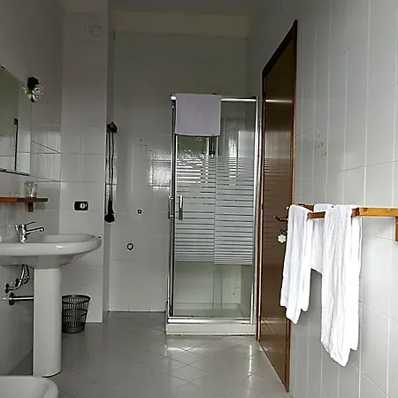 فندق مبيت وإفطار Area Domus بومبيي