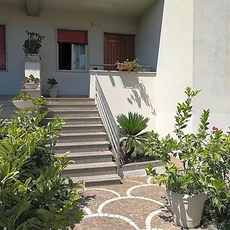 Area Domus فندق مبيت وإفطار 4*