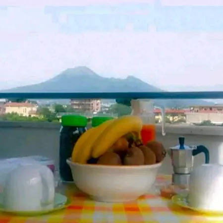 Bed & Breakfast Area Domus Pompei