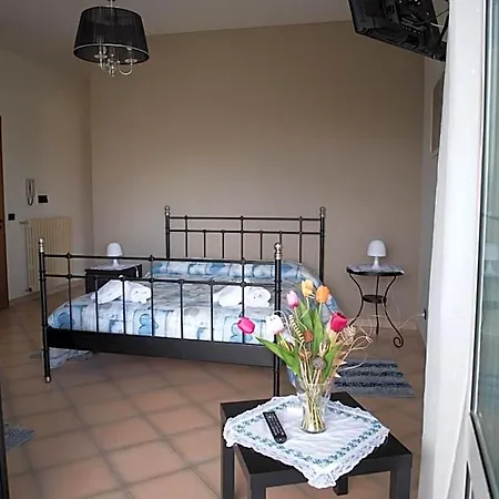 Area Domus Bed & Breakfast Pompei