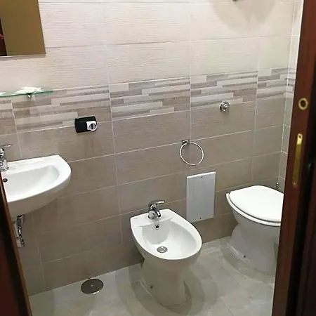 Area Domus بومبيي