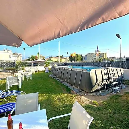 Area Domus فندق مبيت وإفطار 4*
