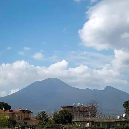 Area Domus 4* Pompei