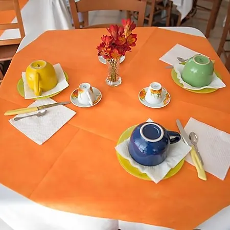 Area Domus Bed & Breakfast Pompei