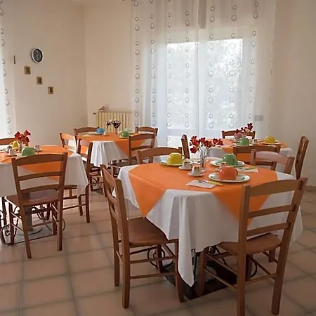 Bed & Breakfast Area Domus Pompei