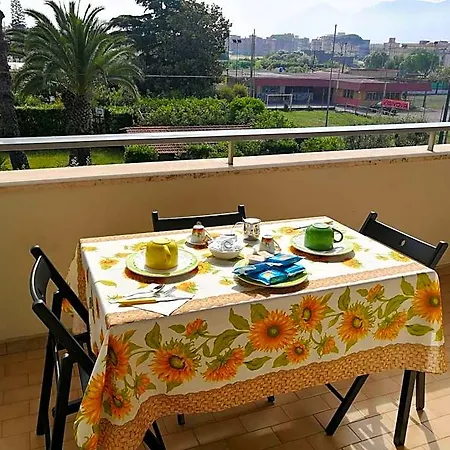 Bed & Breakfast Area Domus 4*