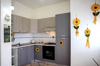 Area Domus Nocleg ze śniadaniem 4*