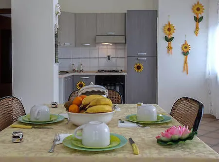 Area Domus فندق مبيت وإفطار 2*