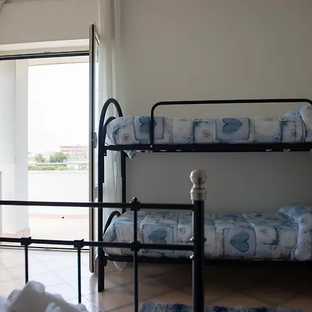 Nocleg ze śniadaniem Area Domus 4*