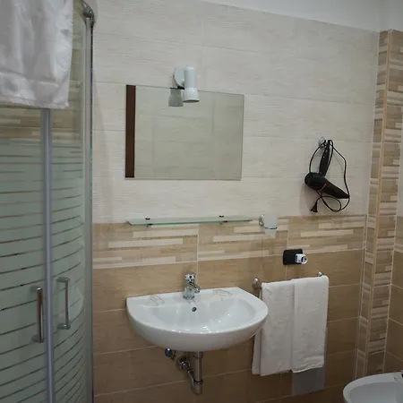 فندق مبيت وإفطار Area Domus بومبيي