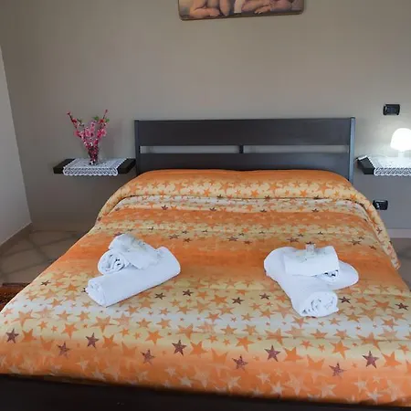 Bed & Breakfast Area Domus