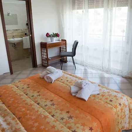 Bed & Breakfast Area Domus Pompei
